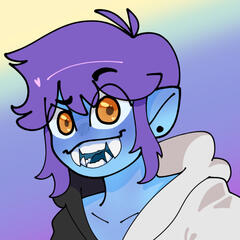 Fiverr commission for TheBrick438