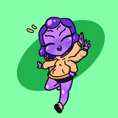 LottsofLottie fanart